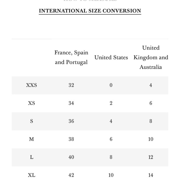 Sézane Rome shorts metallic gold size 4 - Picture 8 of 8